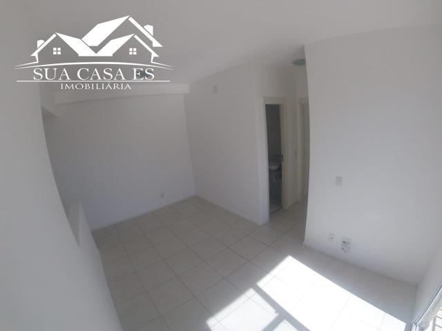 BN- Apartamento no Villaggio Manguinhos 2 quartos com suíte - Foto 8