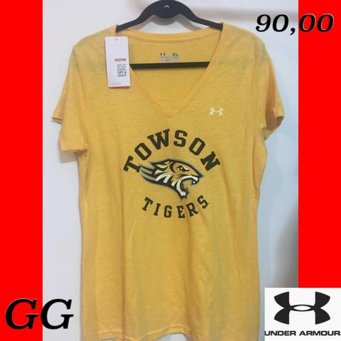 Camisetas originais