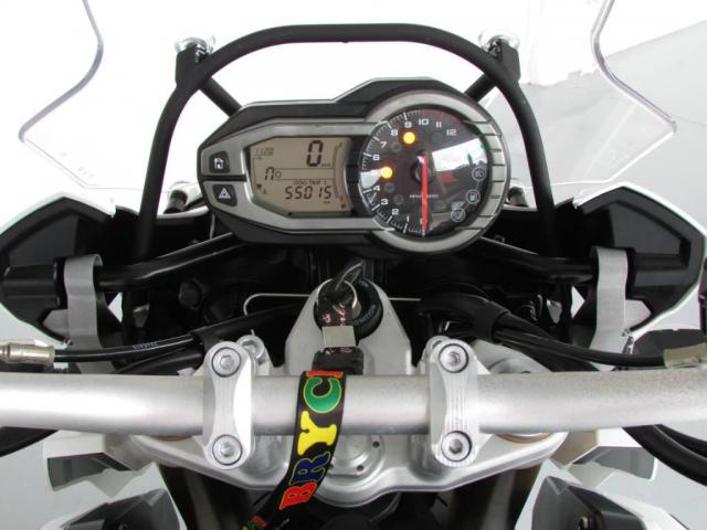 Triumph Tiger 1200 EXPLORER ABS 2015 - Foto 3