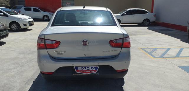 Gran siena 1.6 2014 essence - Foto 5