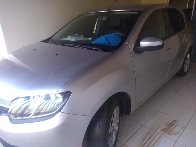 Logan Renault oportunidade - Foto 4
