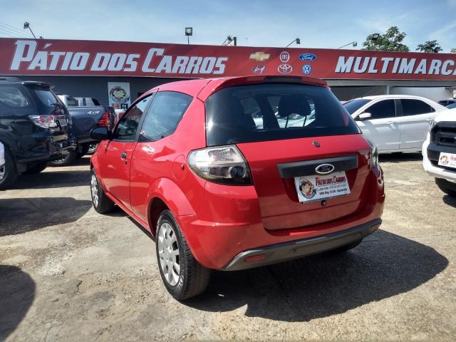 FORD KA 2011/2012 1.0 MPI 8V FLEX 2P MANUAL - Foto 3