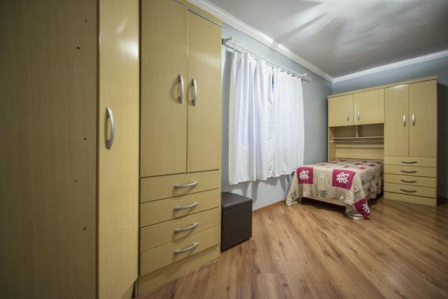 Triplex Sobrado Neoville Ac Troca - Foto 9
