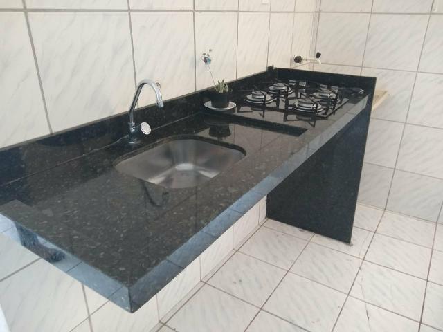 ALUGO apartamento no Condomínio Athenas (Chácara Brasil - Turu) - Foto 6