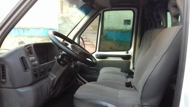 Jumper 16 lugares 2.8 Diesel - Foto 6