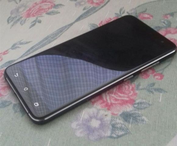 Celular asus zenfone 3 ze552kl