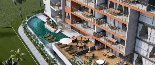Apartamento pé na areia em Intermares - Foto 19