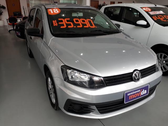 Carros seminovos sem entrada hb20, onix, prisma, hb20s, logan, versa, march, sandero, gol - Foto 3