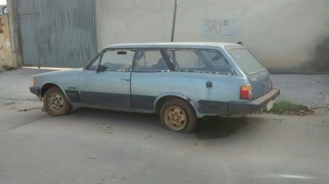 Opala Caravan - Foto 3