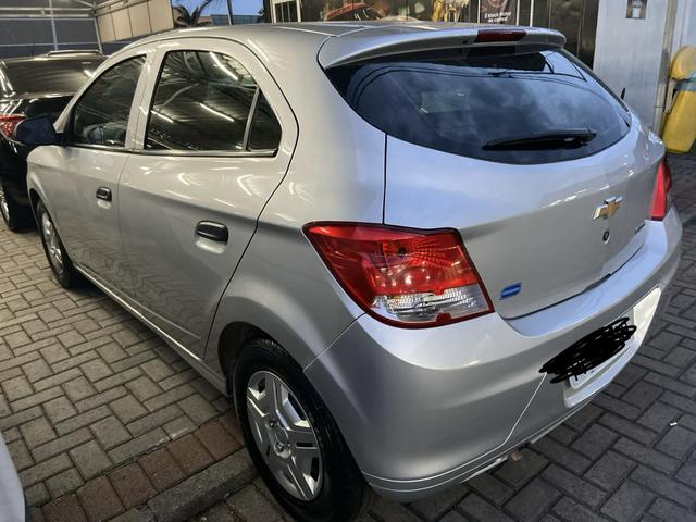 Onix completo ano 2017 - Foto 18