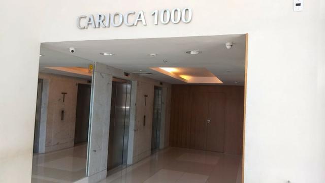 Sala Comercial para Alugar, 26 m² por R$ 850/Mês - Foto 3