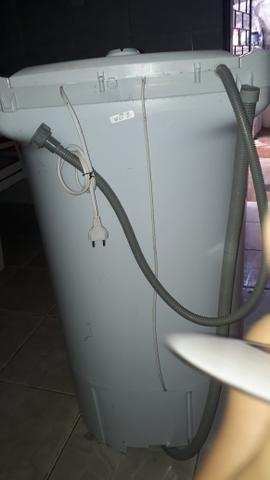 Vendo tanquinho de lavar roupa zap - Foto 4