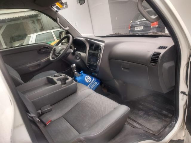 Kia Bongo K2500 - Foto 7