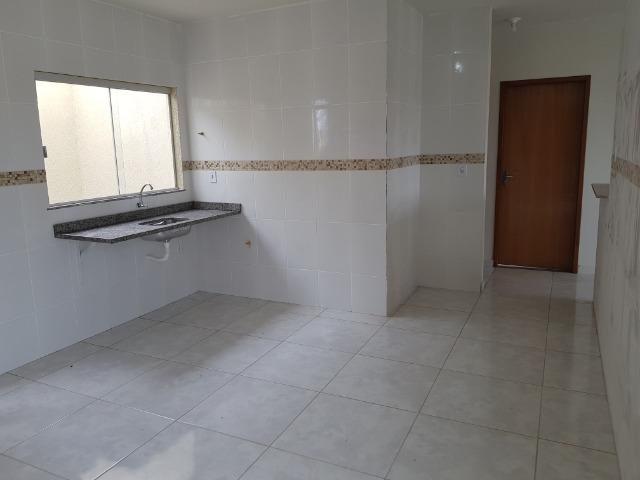 Residencial Oliveira III. Apartamento Três quartos - Minha Casa Minha vida - Foto 10