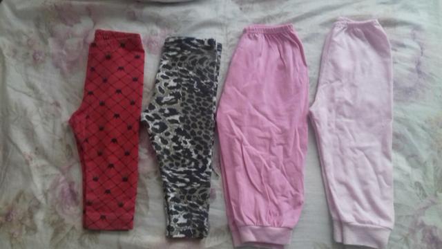 Combo de bb menina - Foto 4