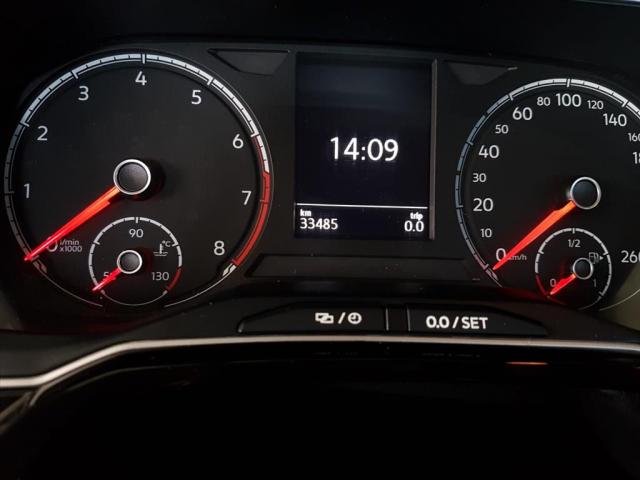 VOLKSWAGEN VIRTUS 1.0 200 TSI COMFORTLINE AUTOMÁTICO - Foto 12