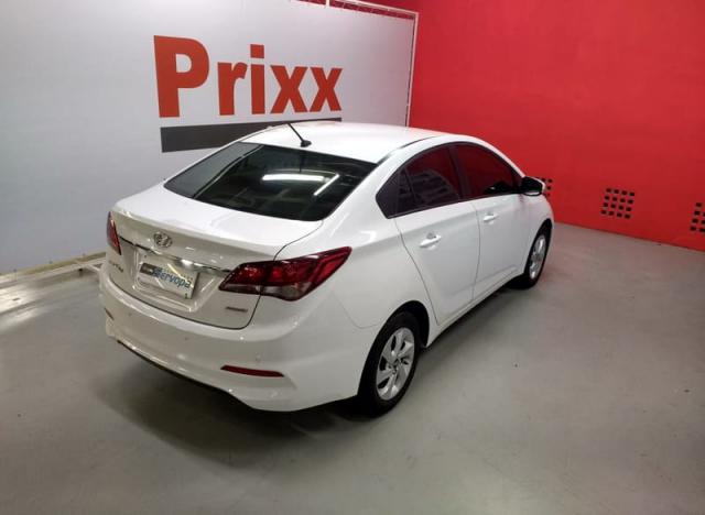 HYUNDAI HB20S COMFORT STYLE 1.6 16V FLEX AUT. - Foto 3