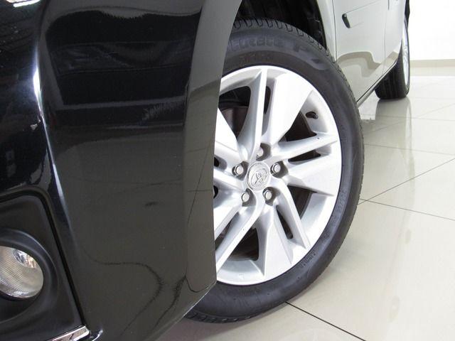 Corolla GLi Upper Black P. 1.8 Flex Aut. - Foto 17