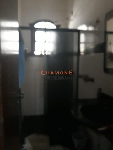 Casa à venda com 3 dormitórios em Serrano, Belo horizonte cod:5927 - Foto 18