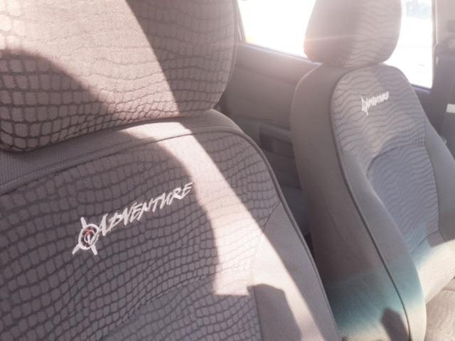 Fiat Palio Weekend 1.8 Adventure 2011 Perfeito! - Foto 2