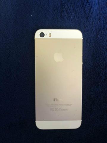 IPhone 5s super conservado - Foto 4