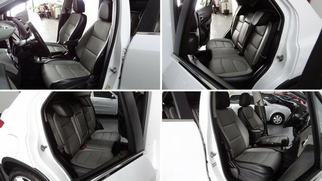 Chevrolet Tracker LTZ 1.8 16v (Flex) (Aut) - Foto 11
