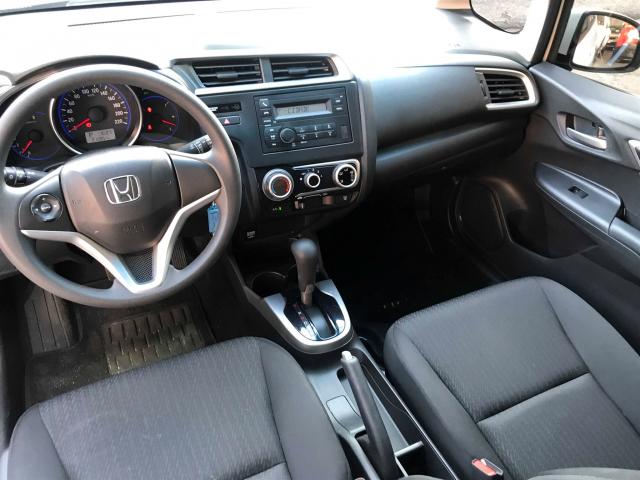 HONDA FIT 2018/2018 1.5 LX 16V FLEX 4P AUTOMÁTICO - Foto 5