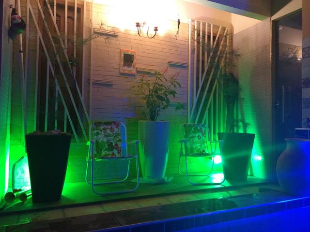 Alugo casa com piscina, em Araripina-PE Contatos: 88 98877.8467/ 87 98806.5650 - Foto 7