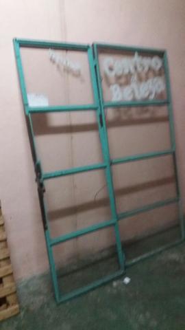 Porta de vidro - Foto 2