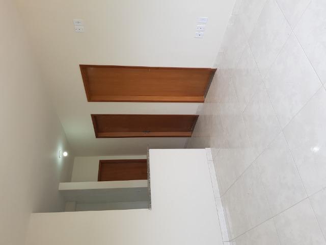 Residencial Oliveira III. Apartamento Três quartos - Minha Casa Minha vida - Foto 2