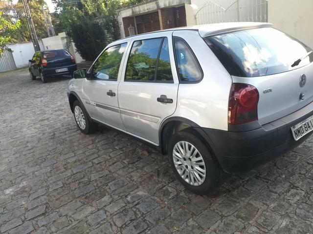 Gol g4 Titan 2011 completo oportunidade - Foto 4