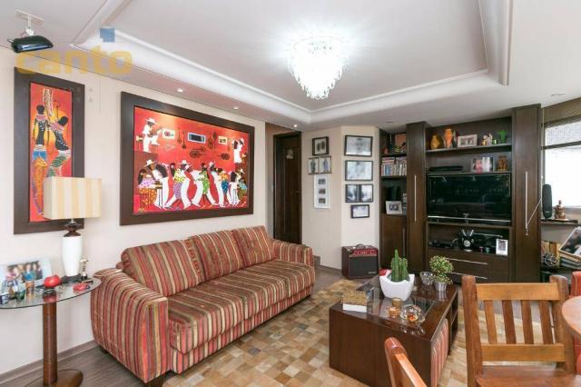 Apartamento à venda no batel em curitiba - canto imóveis - Foto 4