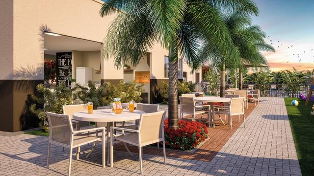 Apartamento em Fortaleza - CE, Parcelas Menores que Aluguel! - Foto 9