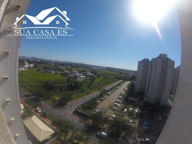 BN- Apartamento no Villaggio Manguinhos 2 quartos com suíte - Foto 19