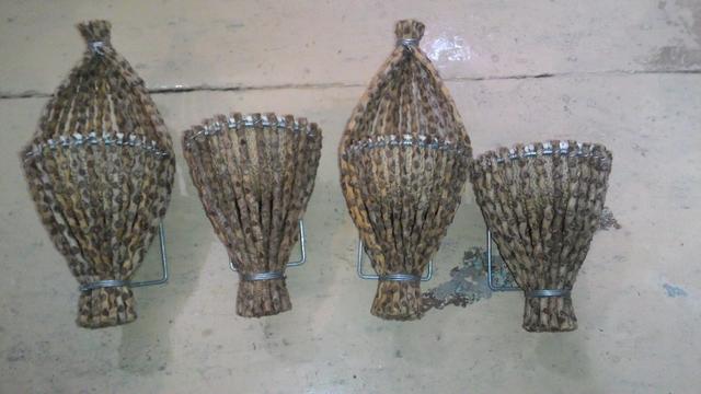 Gaiolas Artesanais - Foto 2