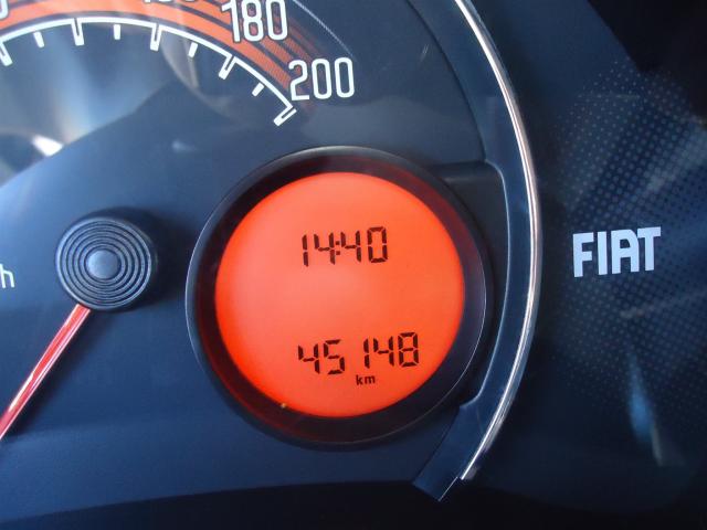 FIAT FIORINO 2016/2017 1.4 MPI FURGÃO HARD WORKING 8V FLEX 2P MANUAL - Foto 6