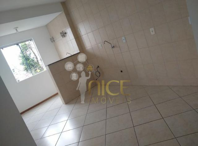 Amplo apartamento com 01 suíte + 01 dormitório no centro de Itajaí - Foto 3