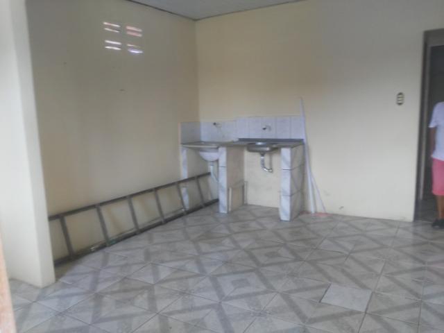 Kit net tipo apartamento na CN6 - Foto 6