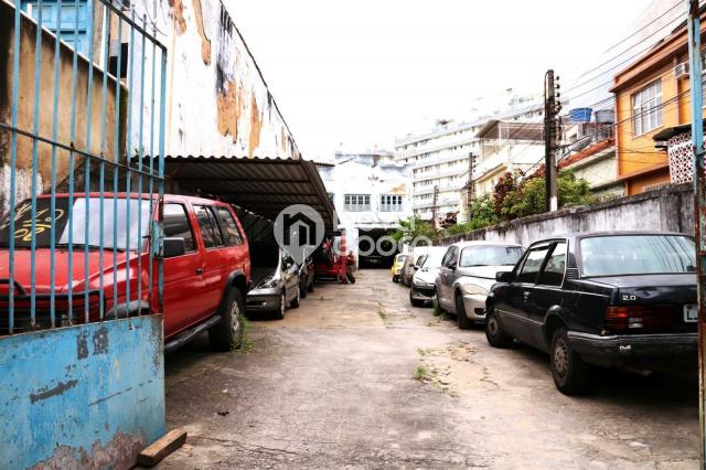 Terreno à venda em Praça da bandeira, Rio de janeiro cod:AP0TR39149 - Foto 16