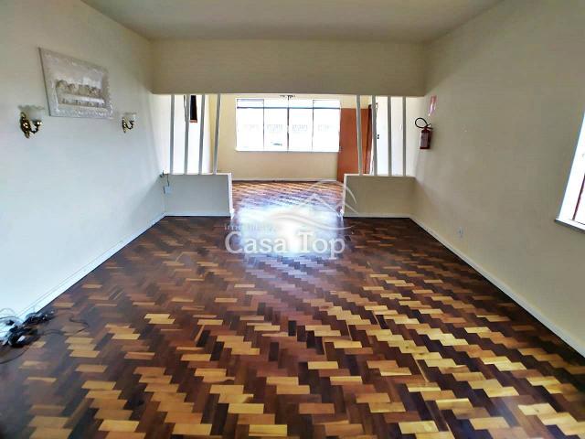 Apartamento para alugar com 4 dormitórios em Oficinas, Ponta grossa cod:2657 - Foto 2