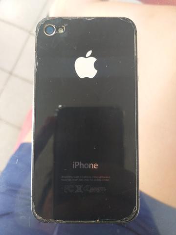 IPhone 4 - Foto 2