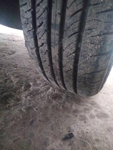 Rodas Fiat Stilo - Foto 4