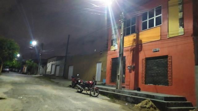 Aluguel ponto de esquina comercial 2 mil em messejana fortaleza - Foto 10