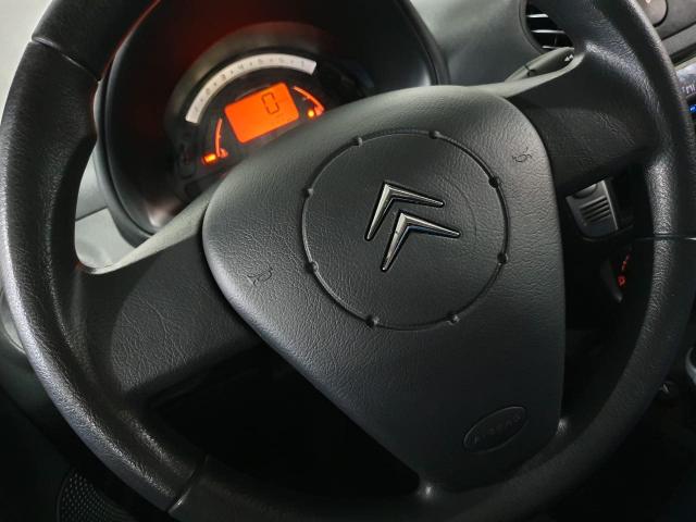 CITROËN C3 2011/2011 1.4 I EXCLUSIVE 8V FLEX 4P MANUAL - Foto 8