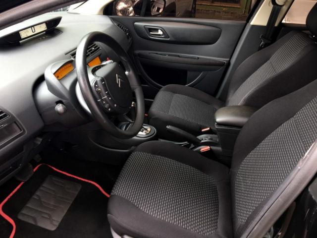 CITROEN C4 COMPETITION 2.0 FLEX 16V 5P AUT. - Foto 7