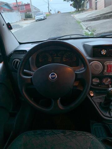 Fiat doblo aventure 2007 5 lugares - Foto 13