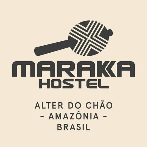 Alter do Chão - Maraka Hostel