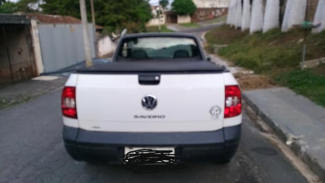 Saveiro 2015/2016 - Foto 4