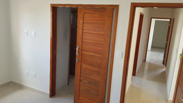 Oportunidade - Casa nova em Condomínio c/ saldo devedor do terreno - Foto 13