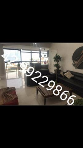Apartamento Meia Praia com 3 suítes vista mar - Foto 6